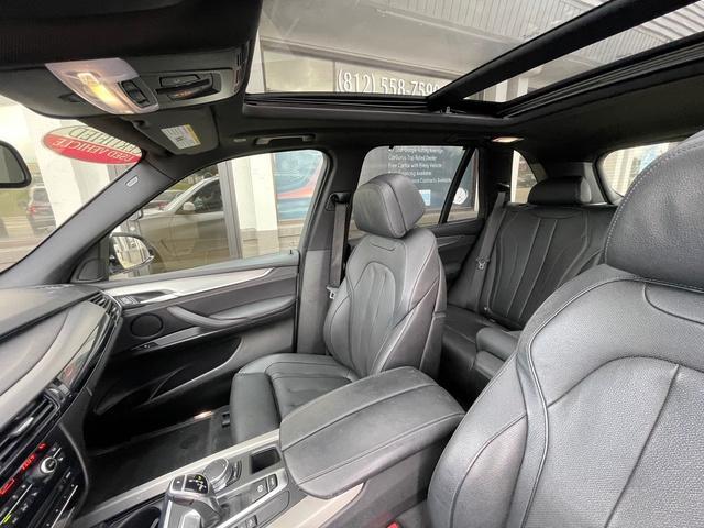 Photo of 2018 Alpine White BMW X5