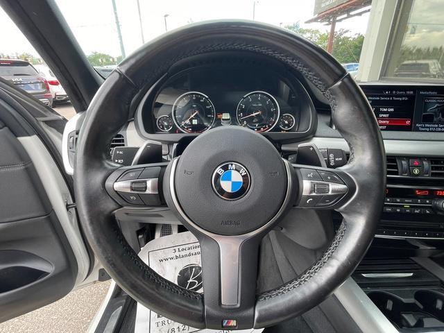 Photo of 2018 Alpine White BMW X5