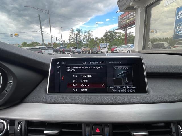 Photo of 2018 Alpine White BMW X5