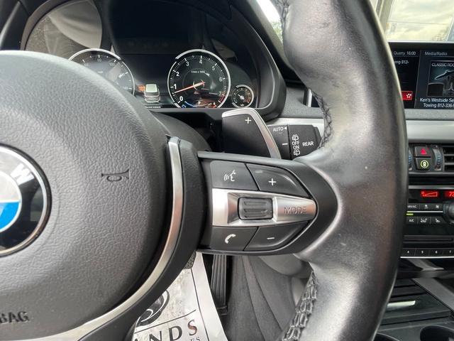 Photo of 2018 Alpine White BMW X5