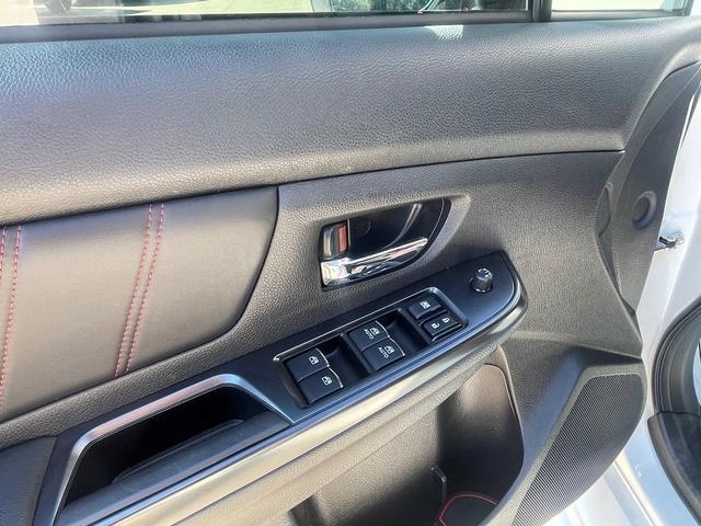 Photo of 2021 Crystal White Pearl Subaru WRX