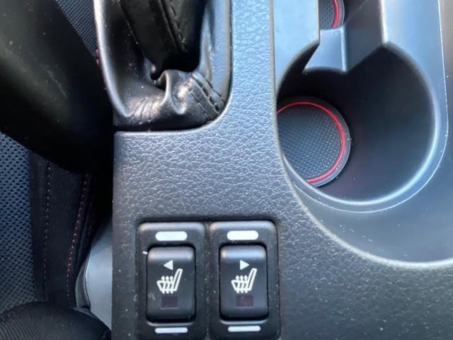Photo of 2021 Crystal White Pearl Subaru WRX