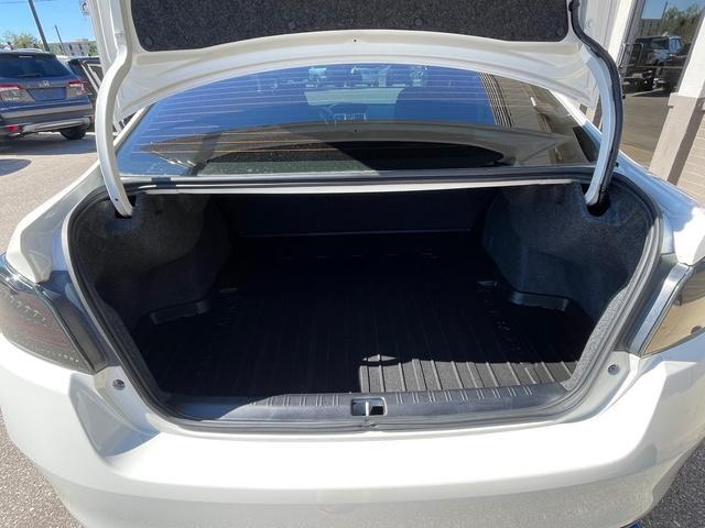 Photo of 2021 Crystal White Pearl Subaru WRX