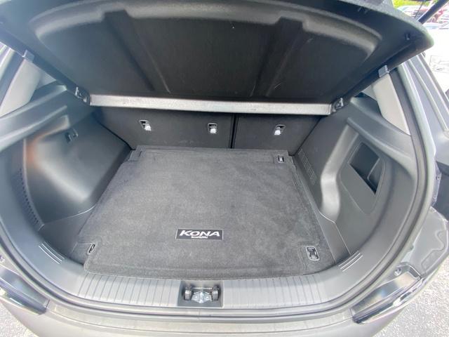 Photo of 2023 Gray Hyundai KONA