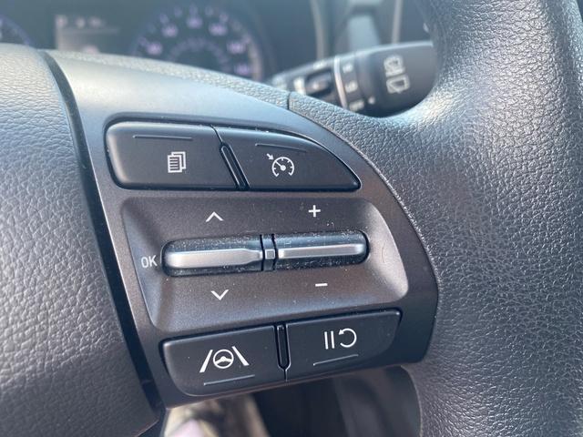 Photo of 2023 Gray Hyundai KONA