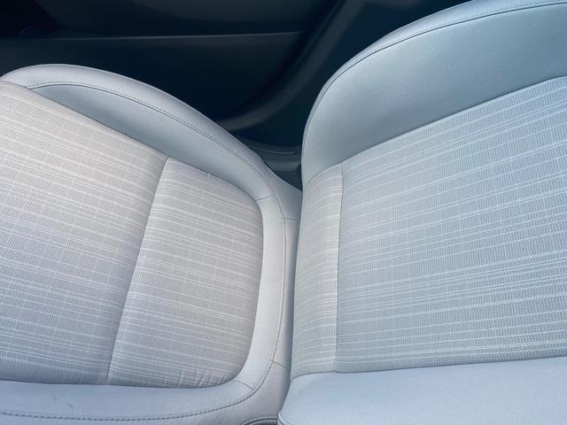 Photo of 2023 Gray Hyundai KONA