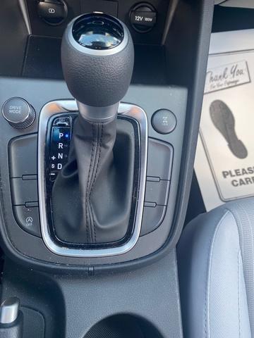 Photo of 2023 Gray Hyundai KONA