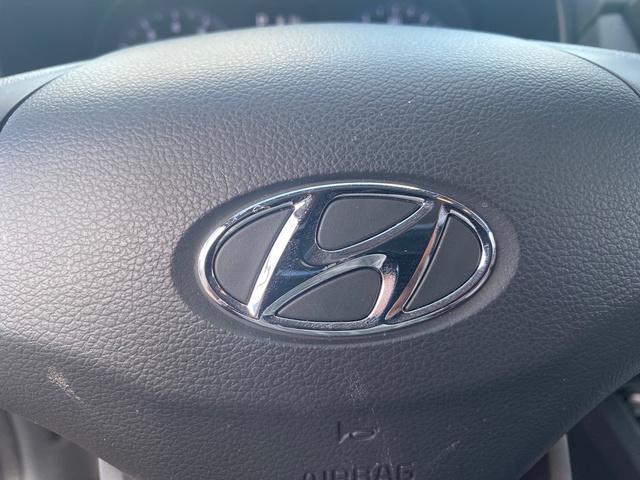 Photo of 2023 Gray Hyundai KONA