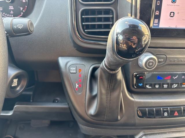 Photo of 2025 Bright White Clearcoat RAM 2500