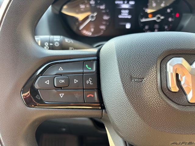 Photo of 2025 Bright White Clearcoat RAM 2500