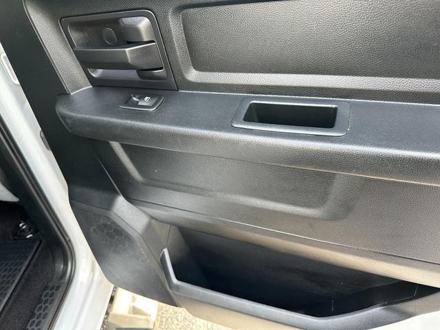 Photo of 2017 Bright White Clearcoat RAM 1500