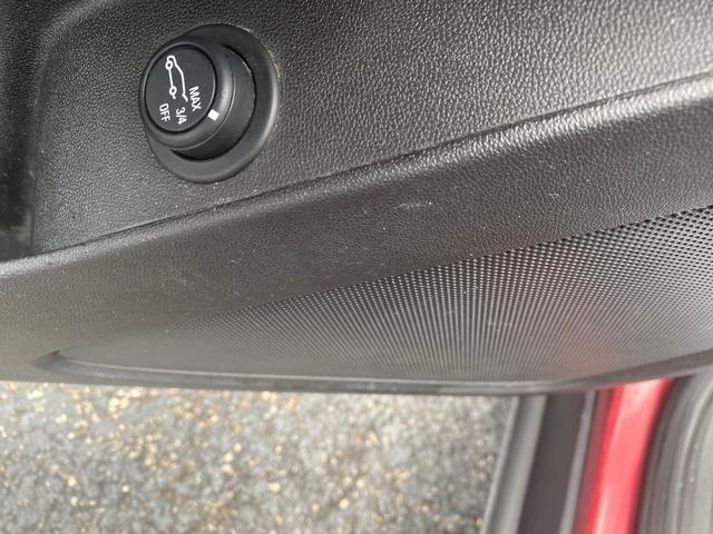 Photo of 2018 Cajun Red Tintcoat Chevrolet Equinox