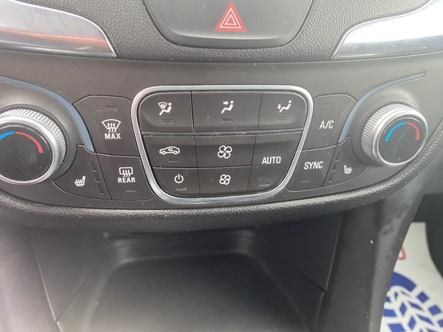 Photo of 2018 Cajun Red Tintcoat Chevrolet Equinox
