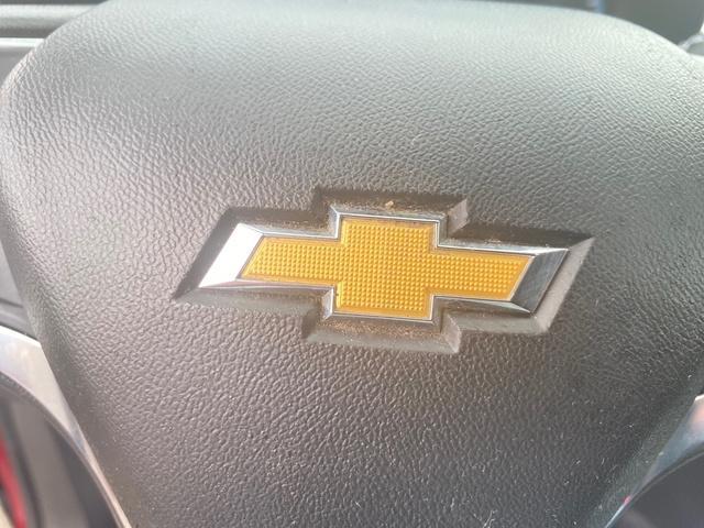 Photo of 2018 Cajun Red Tintcoat Chevrolet Equinox