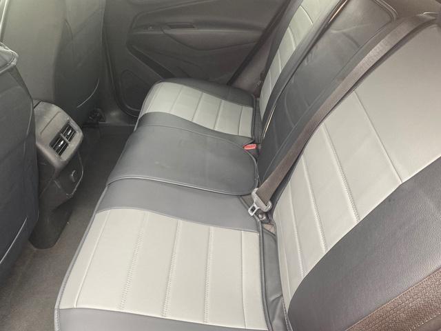 Photo of 2018 Cajun Red Tintcoat Chevrolet Equinox