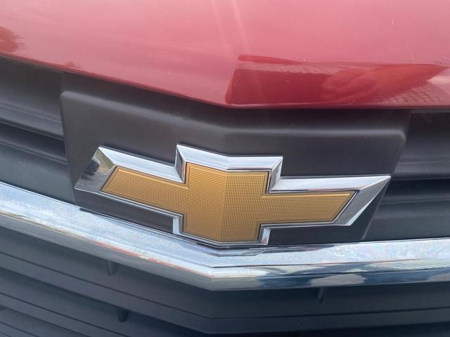 Photo of 2018 Cajun Red Tintcoat Chevrolet Equinox