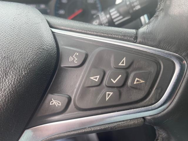 Photo of 2018 Cajun Red Tintcoat Chevrolet Equinox