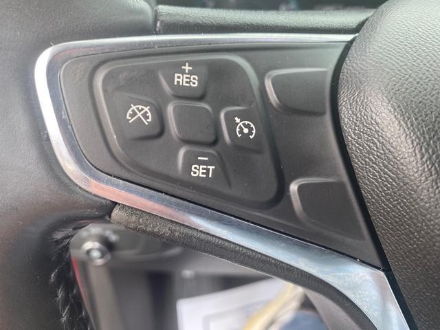 Photo of 2018 Cajun Red Tintcoat Chevrolet Equinox
