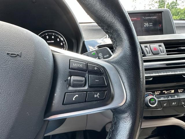 Photo of 2018 Alpine White BMW X2