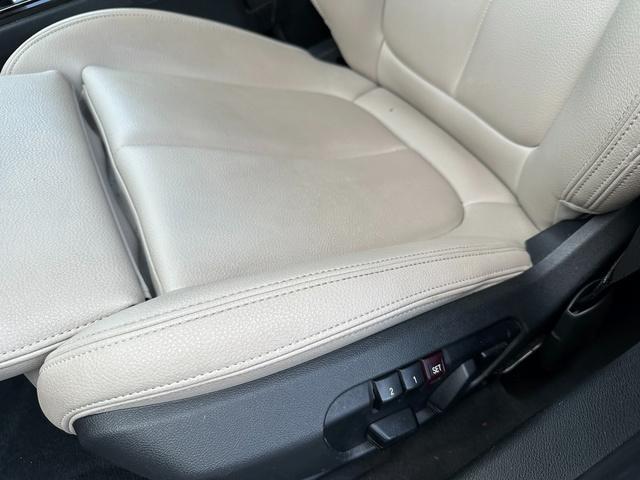 Photo of 2018 Alpine White BMW X2