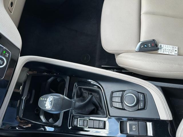 Photo of 2018 Alpine White BMW X2