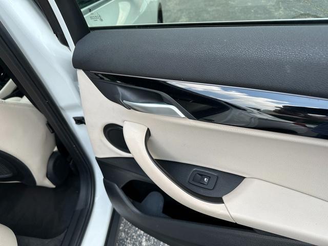 Photo of 2018 Alpine White BMW X2
