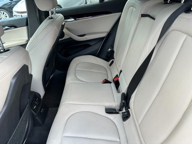 Photo of 2018 Alpine White BMW X2