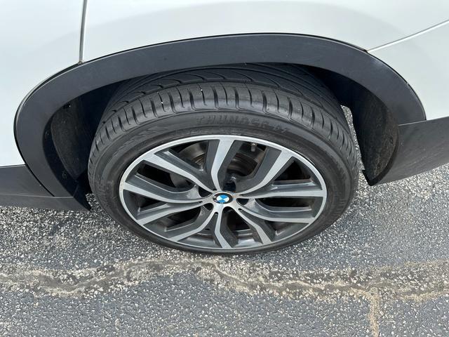 Photo of 2018 Alpine White BMW X2