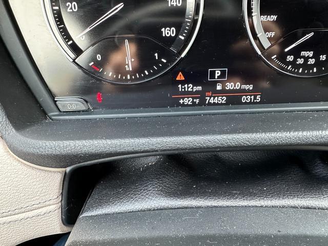 Photo of 2018 Alpine White BMW X2