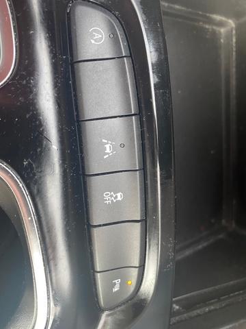 Photo of 2022 Cinnabar Metallic Buick Envision