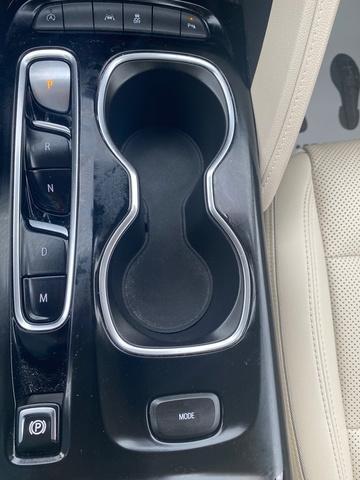 Photo of 2022 Cinnabar Metallic Buick Envision
