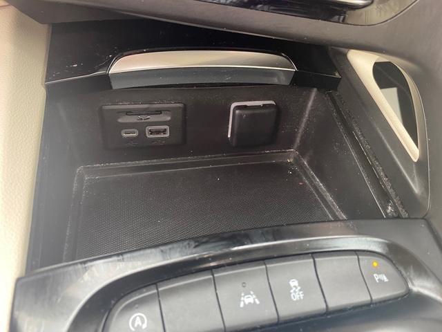 Photo of 2022 Cinnabar Metallic Buick Envision