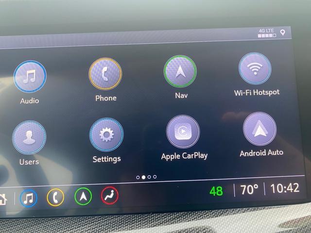Photo of 2022 Cinnabar Metallic Buick Envision