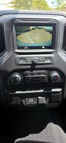 Photo of 2019 Summit White Chevrolet Silverado 1500
