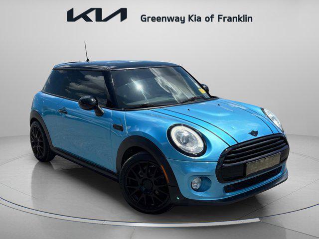 2015 MINI Hardtop