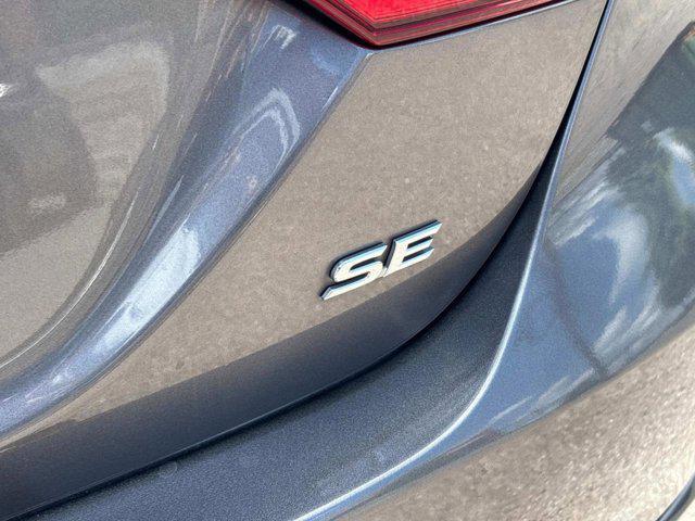 Photo of 2023 Gray Toyota Camry