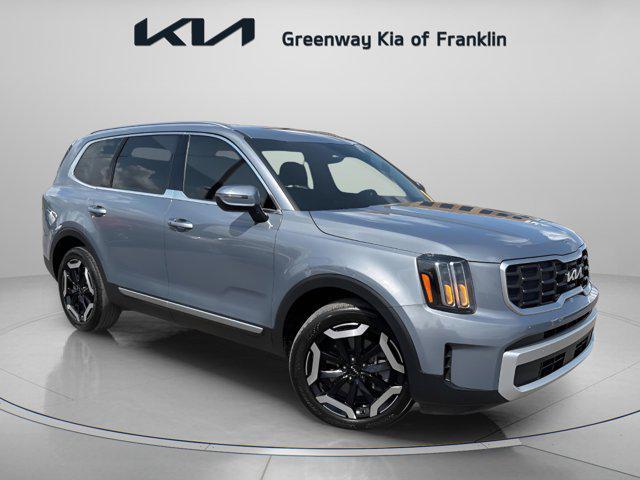 2024 Kia Telluride