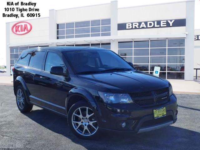 2015 Dodge Journey