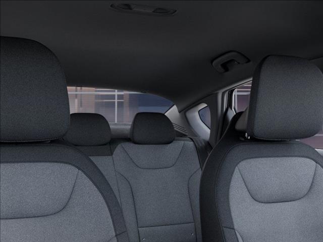Photo of 2025 Interstellar Gray Kia K4