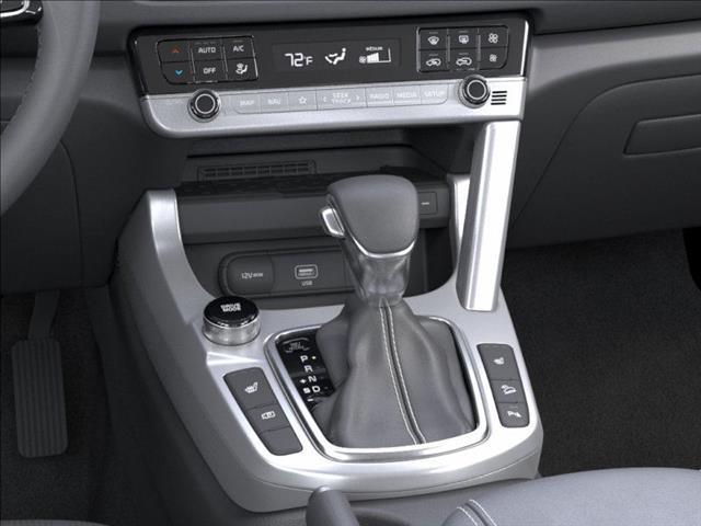 Photo of 2026 Snow White Pearl Kia Seltos