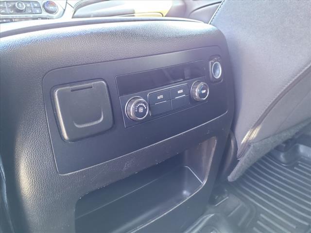 Photo of 2017 Black GMC Yukon