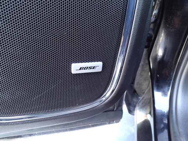 Photo of 2017 Black GMC Yukon