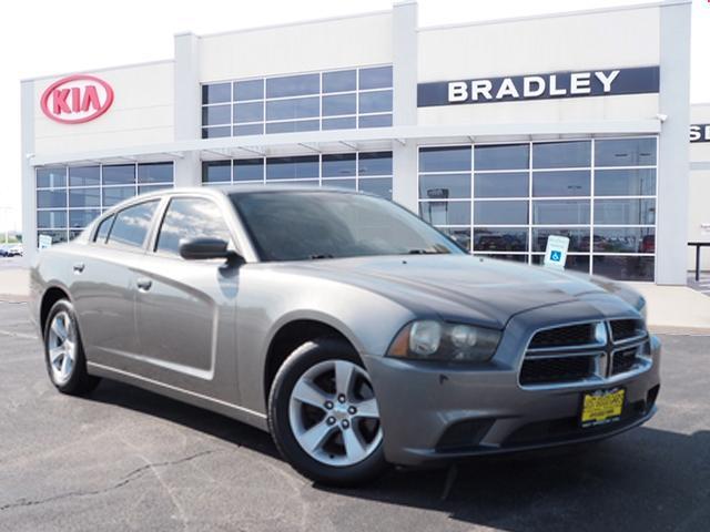 2011 Dodge Charger