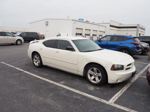 2008 Dodge Charger