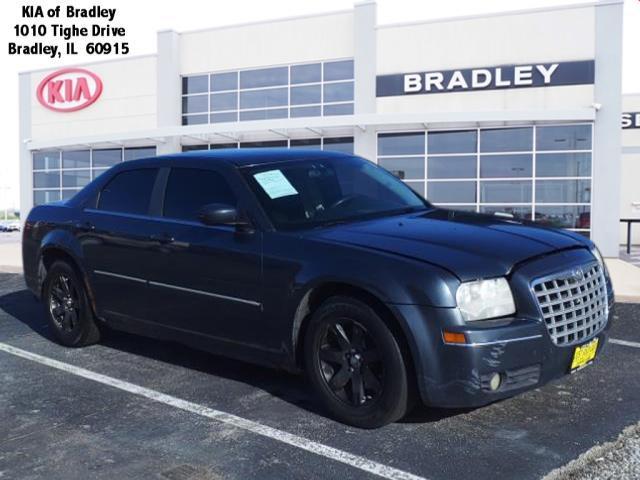 2007 Chrysler 300