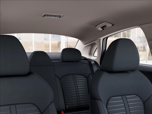 Photo of 2026 Snow White Pearl Kia K5