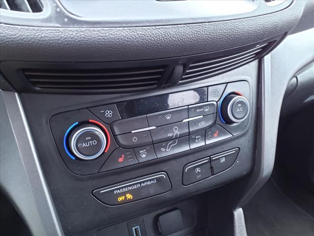Photo of 2019 Black Ford Escape