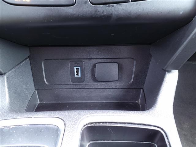 Photo of 2019 Black Ford Escape