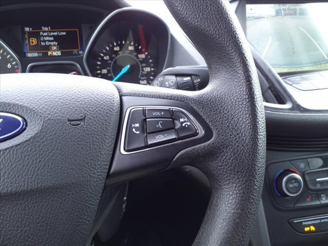 Photo of 2019 Black Ford Escape
