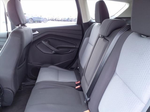 Photo of 2019 Black Ford Escape